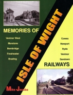 Memories of Isle of Wight Railways